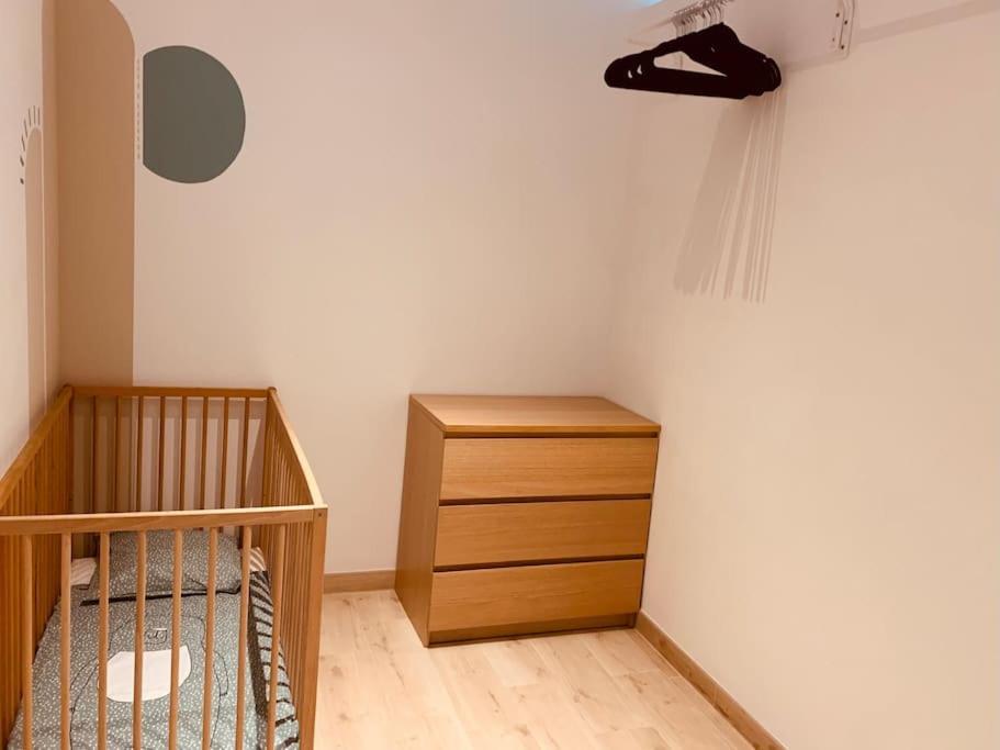 Maison En Plein Centre Avec Terrasse Et Jardin Vielsalm Kültér fotó
