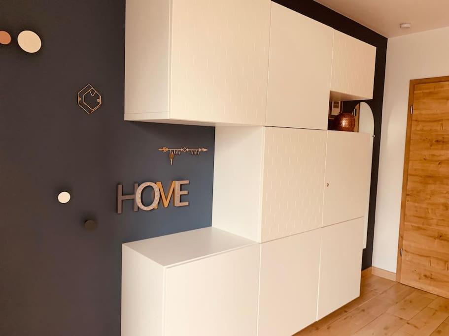 Maison En Plein Centre Avec Terrasse Et Jardin Vielsalm Kültér fotó